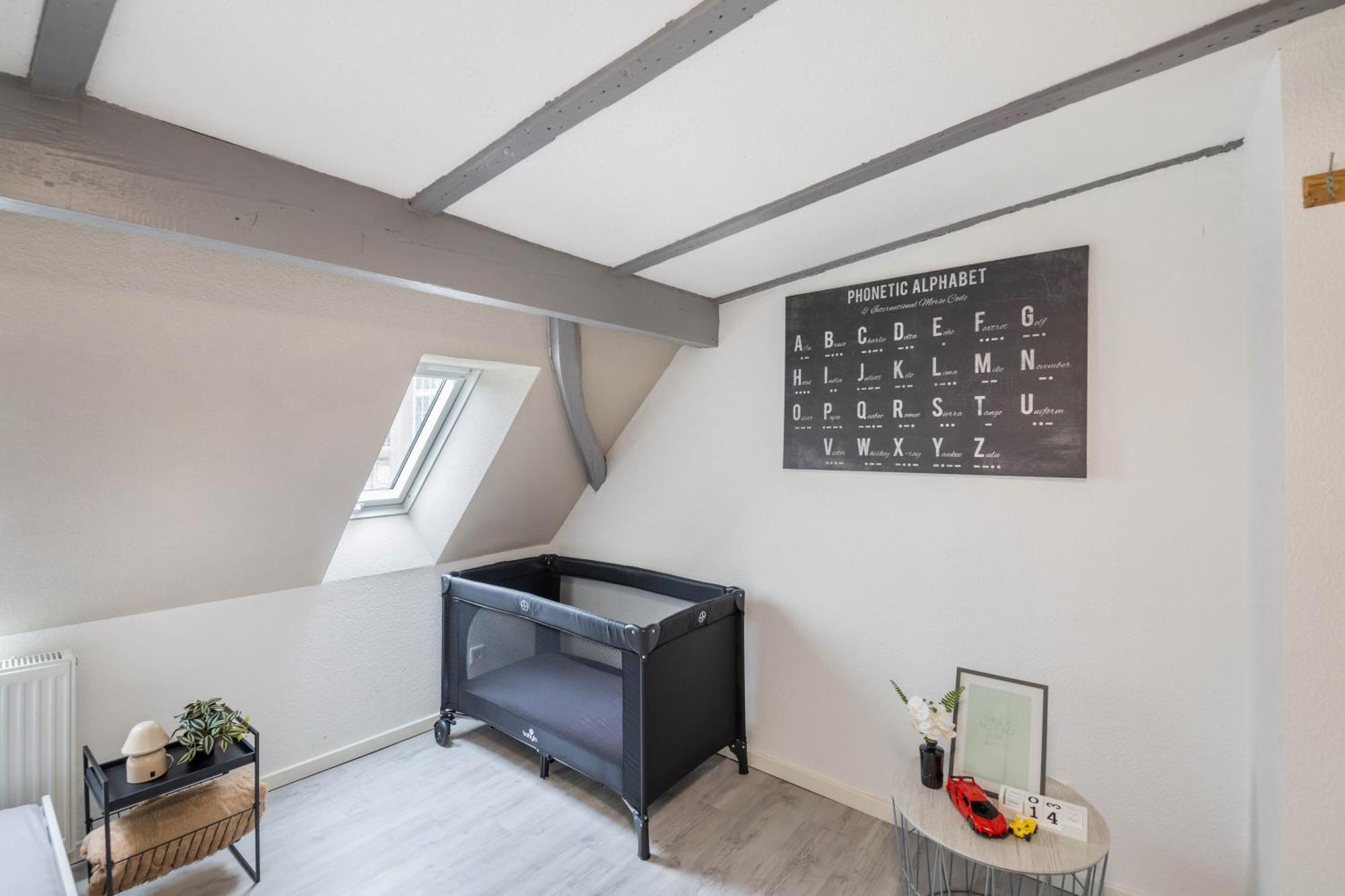 Ferienwohnung Am Roentgenmuseum Remscheid Exterior foto